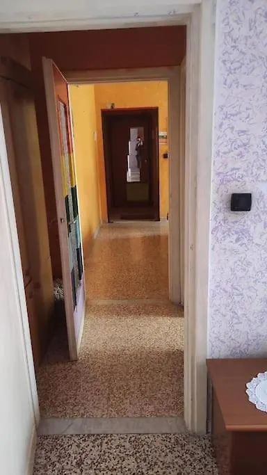 Milone House Apartment Milan