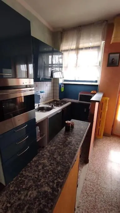 Milone House Apartment Milan 0*,  Italy