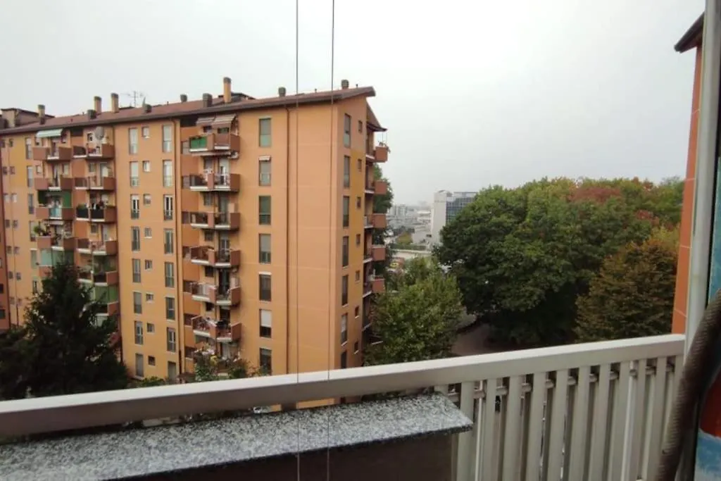 Milone House Apartment Milan
