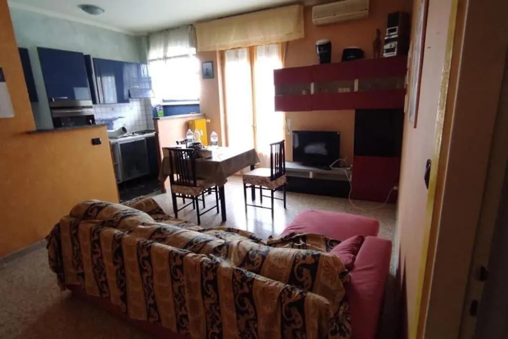 Milone House Apartment Milan