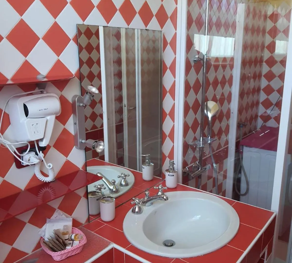 Milone House Apartment Milan Italy