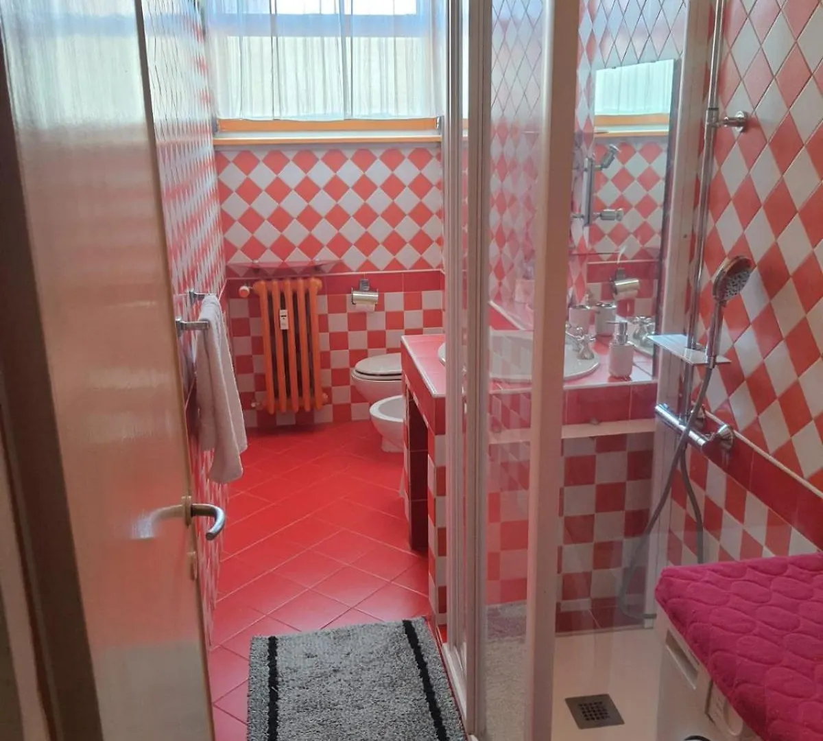 Milone House Apartment Milan
