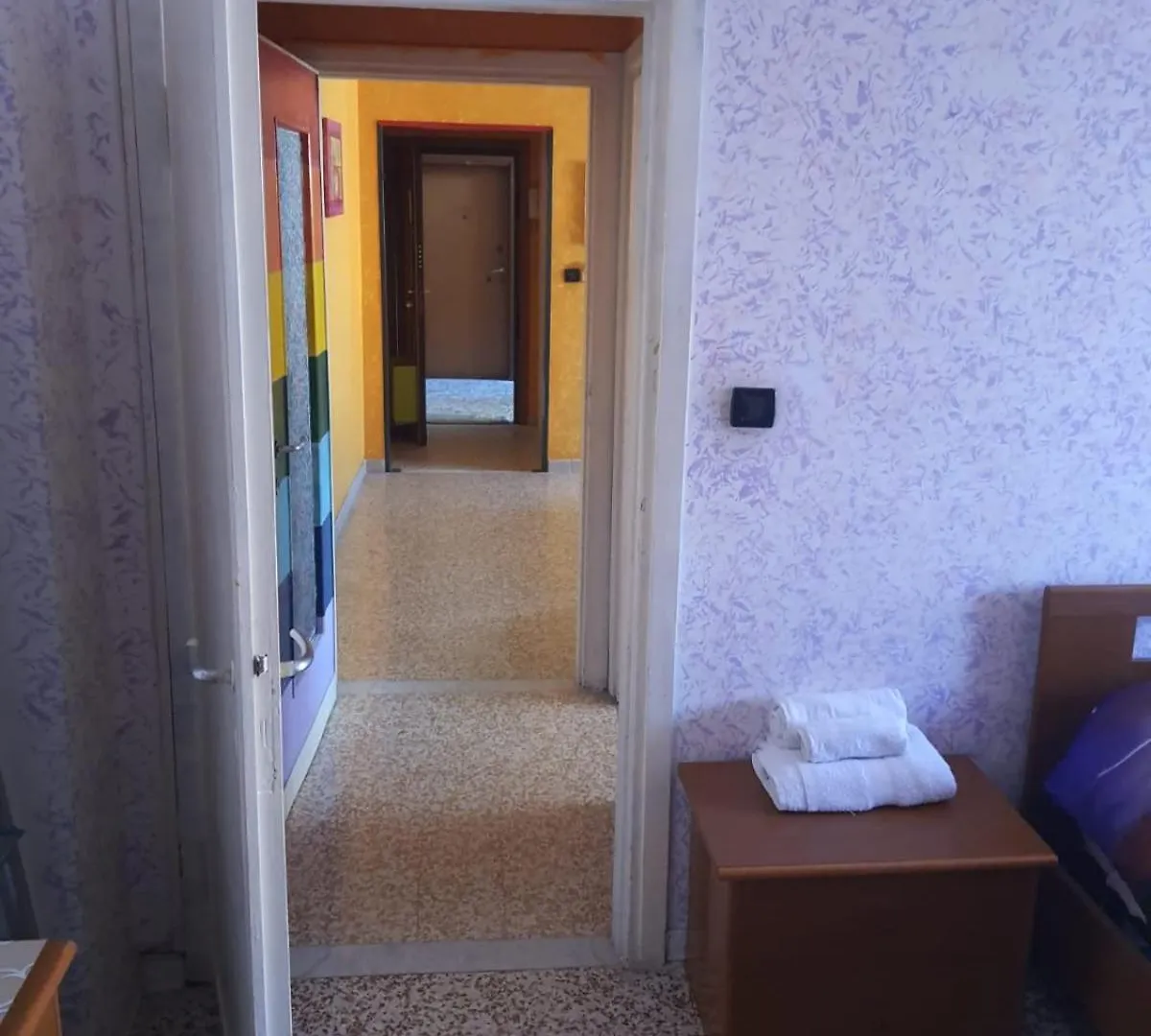 Milone House Apartment Milan