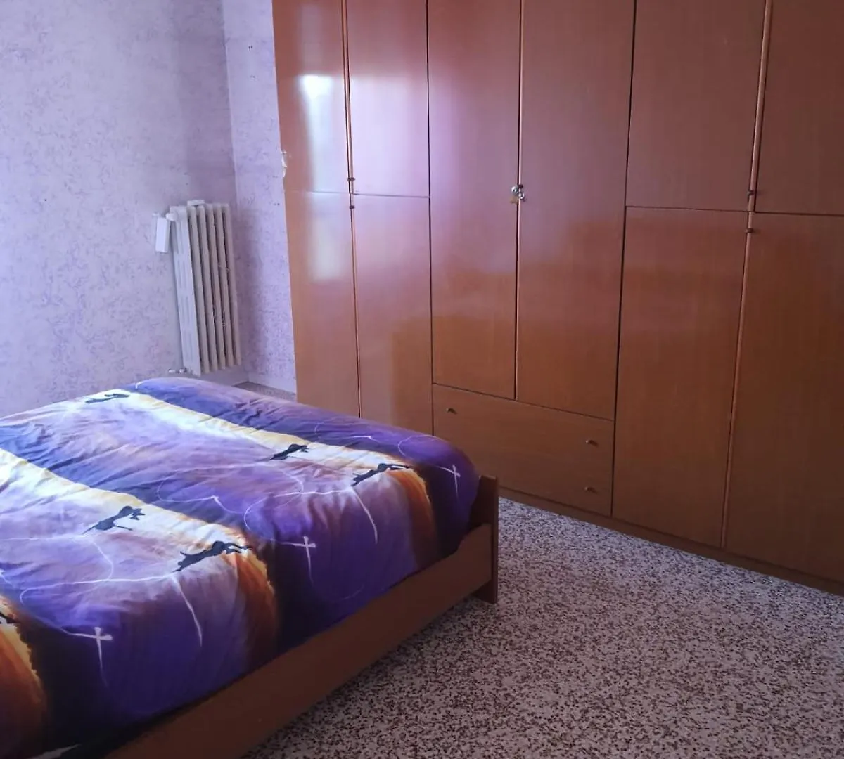 Milone House Apartment Milan