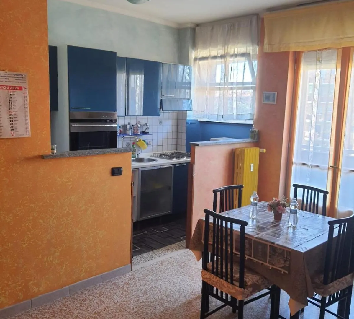 Milone House Apartment Milan Italy