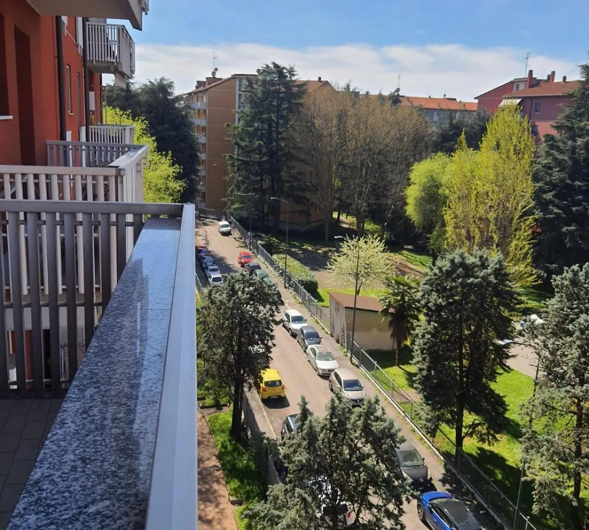 Milone House Apartment Milan 0*,  Italy