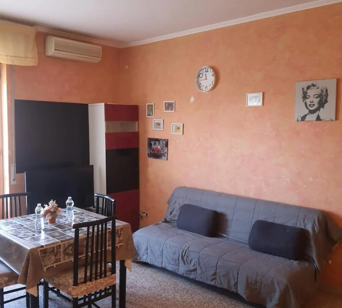 Apartmán Milone House Milán Itálie